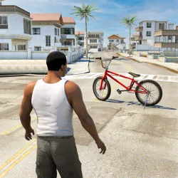 XWorld | Offroad BMX Rider: Cycle Game