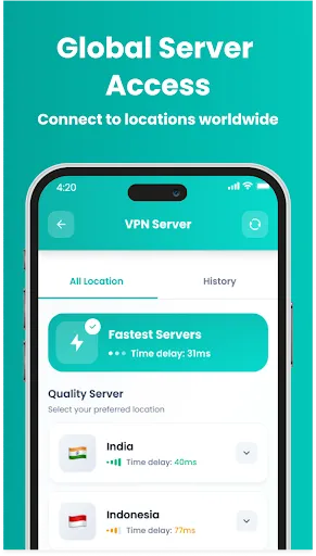VPN: Super Private VPN | Permainan | XWorld VPN: Super Private VPN | Permainan | XWorld