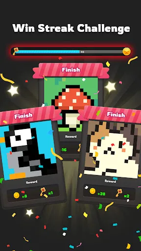 Nonogram match - cross puzzles | เกม | XWorld