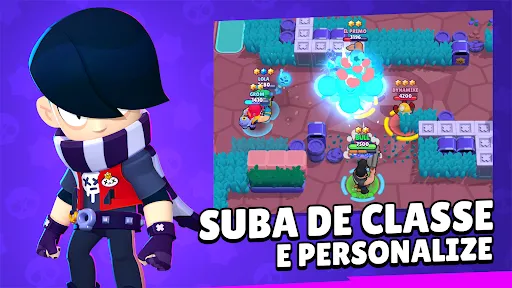 Brawl Stars | Jogos | XWorld