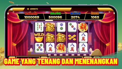 ID098-PlayHub: Slots Simulator | Permainan | XWorld ID098-PlayHub: Slots Simulator | Permainan | XWorld