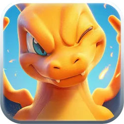 XWorld | Evolve Pocke Master