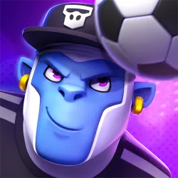 XWorld | Striker League - Play Soccer