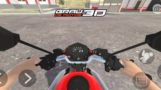 Grau de Motos 3D | Jogos | XWorld