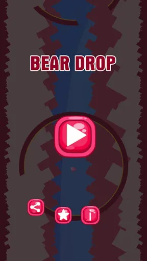 Bear Drop | เกม | XWorld