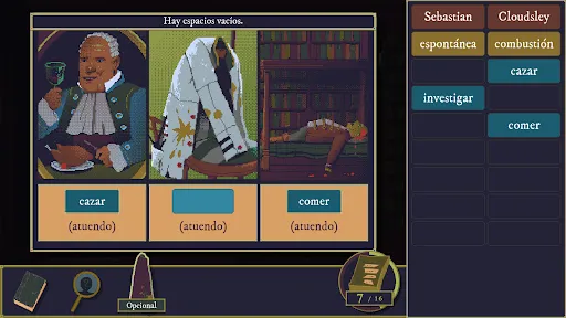 The Case of the Golden Idol | juego | XWorld The Case of the Golden Idol | juego | XWorld