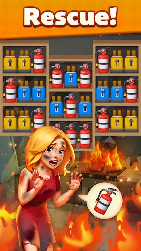 Goods Story: Sort Puzzle | Games | XWorld Goods Story: Sort Puzzle | Games | XWorld