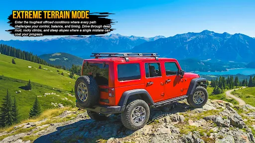 4x4 Jeep Offroad Adventure 3d | 游戏 | XWorld 4x4 Jeep Offroad Adventure 3d | 游戏 | XWorld