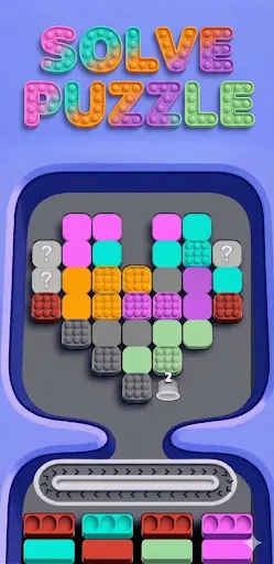 Marble Rush! | 游戏 | XWorld