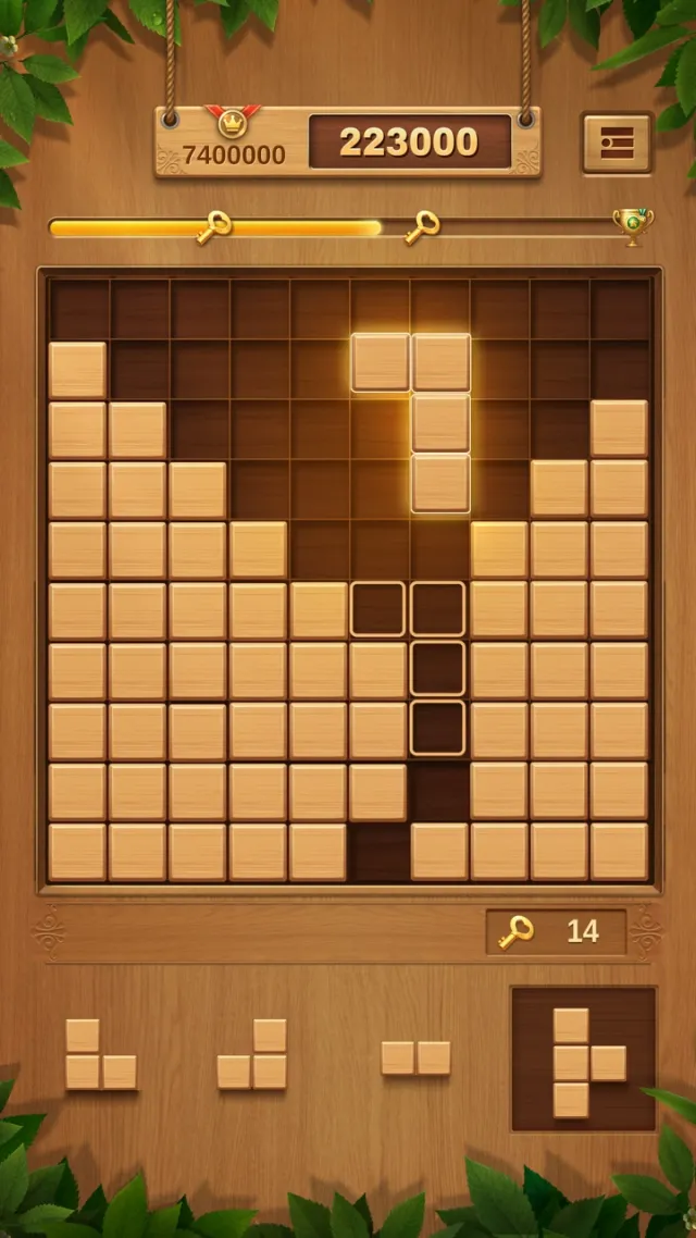 Block Puzzle — Jogos Mentais | Jogos | XWorld