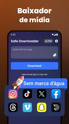 Downloader de Vídeo | Jogos | XWorld