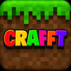 XWorld | Craft World: Open SandBox