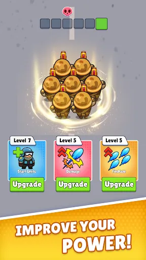 Last Survival: Zombie Battle | Games | XWorld