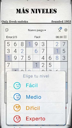 Sudoku - Sudoku Puzzles | juego | XWorld