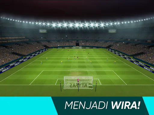 Football Cup 2025 - Bola sepak | Permainan | XWorld