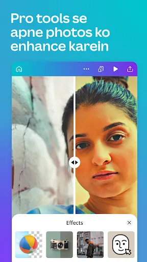 Photo & Video Editor - Canva | Games | XWorld