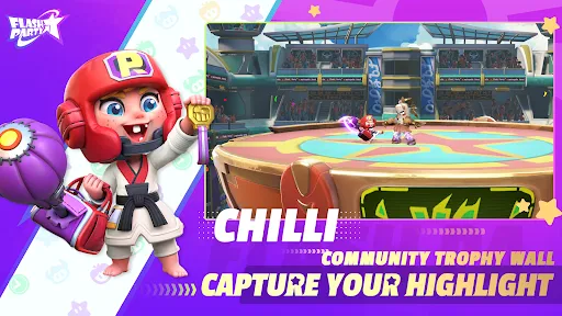 Flash Party | Games | XWorld Flash Party | Games | XWorld