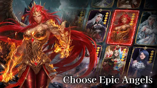 Goddess Academy | Games | XWorld