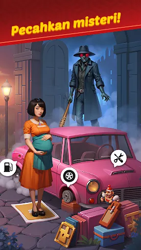 Sherlock: Misteri Penggabungan | Permainan | XWorld Sherlock: Misteri Penggabungan | Permainan | XWorld