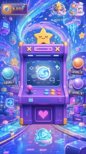 3 3 W I N:TrangChủ:Glitch | Games | XWorld