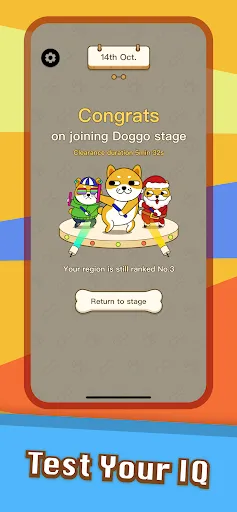 Doggo Go - Meme, Match 3 Tiles | Games | XWorld Doggo Go - Meme, Match 3 Tiles | Games | XWorld