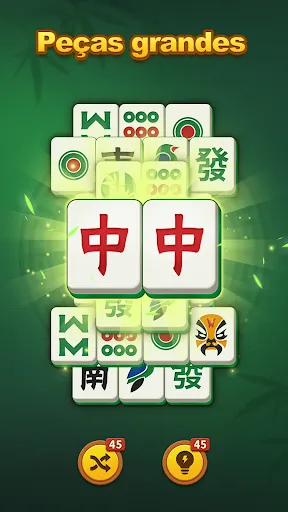 Sola Mahjong | Jogos | XWorld