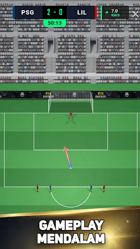 Wonderkid: Karier Sepak Bola | Permainan | XWorld