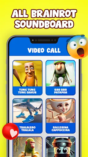 Animal AR Video & Soundboard | 游戏 | XWorld