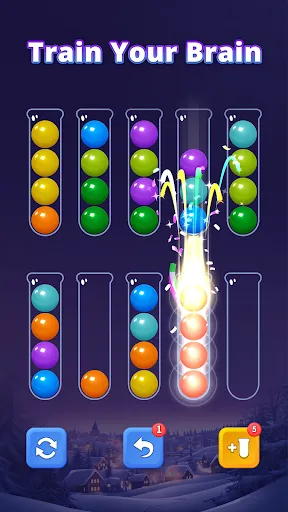 Ball Sort - Color Sort Puzzle | Games | XWorld Ball Sort - Color Sort Puzzle | Games | XWorld
