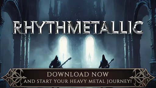 Rhythmetallic: เกมจังหวะโลหะ | 游戏 | XWorld