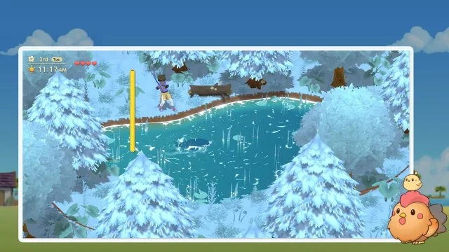 Harvest Moon: Home Sweet Home | เกม | XWorld