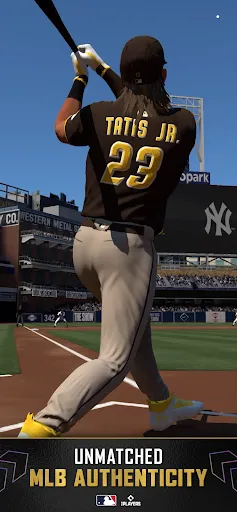MLB® The Show™ Mobile Baseball | 游戏 | XWorld