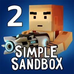 XWorld | Simple Sandbox 2