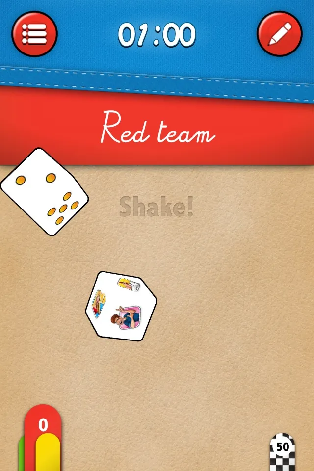 ACTIVITY Pocket | Games | XWorld