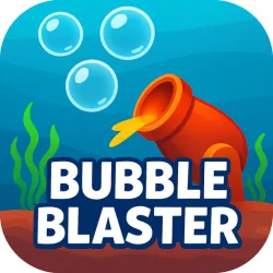 XWorld | Bubble Blaster