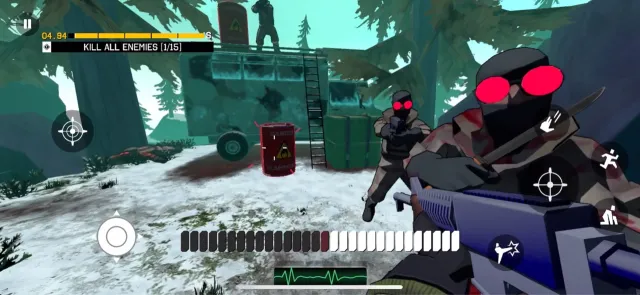 I Am Your Beast | 游戏 | XWorld