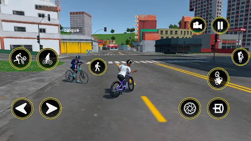 PEDALADA DO GRAU - ONLINE | Jogos | XWorld