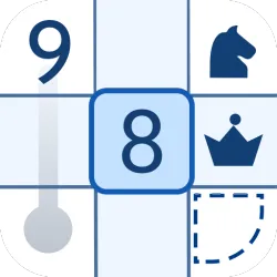 XWorld | Sudoku & Variants by Logic Wiz XWorld | Sudoku & Variants by Logic Wiz