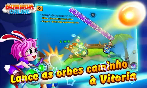 Gungun Online: shooting game | Jogos | XWorld Gungun Online: shooting game | Jogos | XWorld