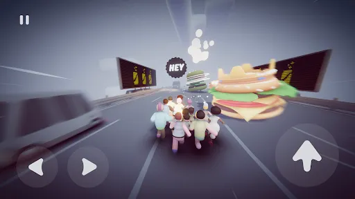 Populus Run | Permainan | XWorld