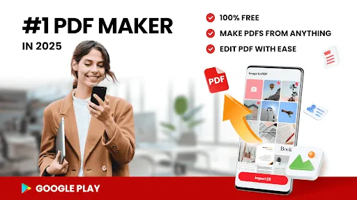 Image to PDF - PDF Maker | Games | XWorld Image to PDF - PDF Maker | Games | XWorld