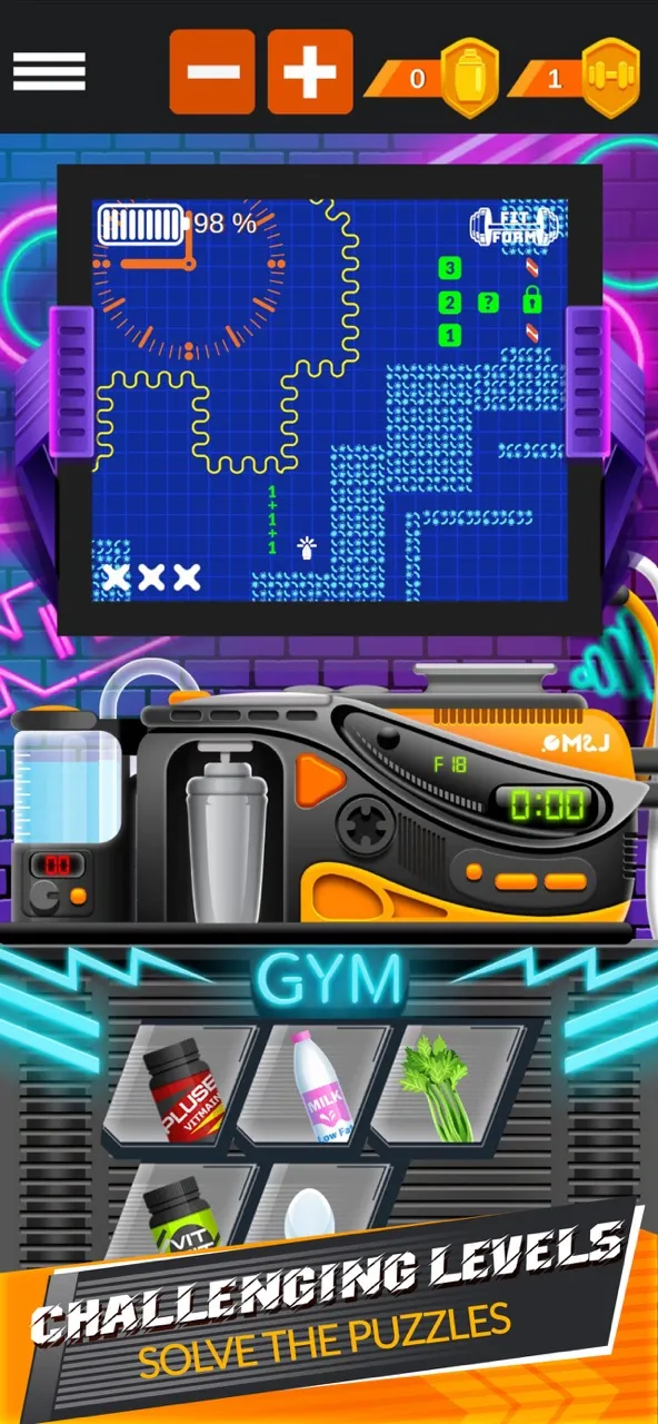 After Gym: Gym Simulator Game | Permainan | XWorld