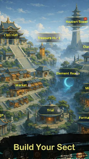 XianPath: Tu Tiên Idle RPG | Games | XWorld