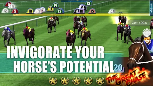iHorse™ Arcade Horse Racing | 游戏 | XWorld