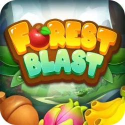 XWorld | Forest Blast