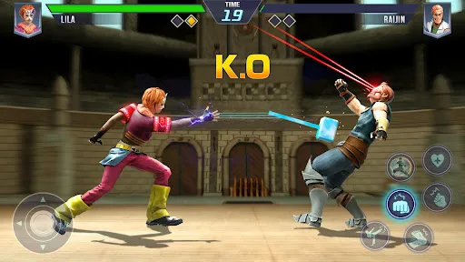 Karate Legends - Fighting Game | Games | XWorld Karate Legends - Fighting Game | Games | XWorld