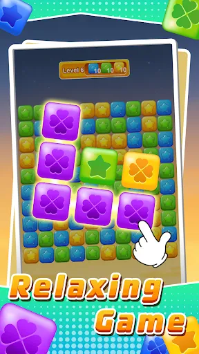 Tiny Blast Magic Land | Permainan | XWorld Tiny Blast Magic Land | Permainan | XWorld