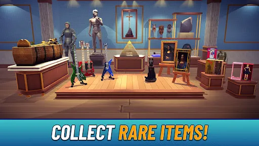 Auction City: Tycoon Simulator | Games | XWorld