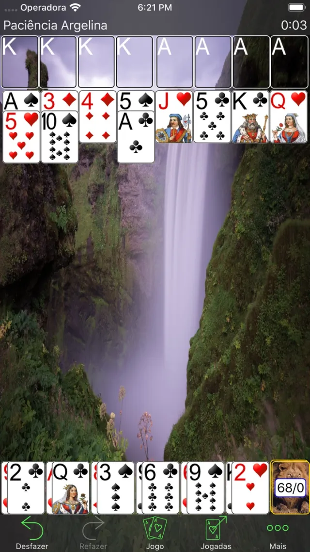 250+ Solitaires Pro | Jogos | XWorld