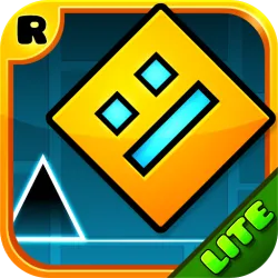 XWorld | Geometry Dash Lite